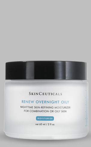 SkinCeuticals RENEW OVERNIGHT OILY 60 ml / 2 fl oz