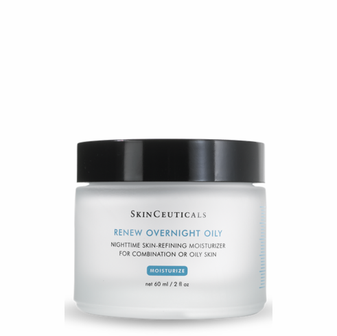SkinCeuticals RENEW OVERNIGHT OILY 60 ml / 2 fl oz
