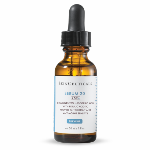 SkinCeuticals SERUM 20 AOX+ 30 ml / 1 fl oz