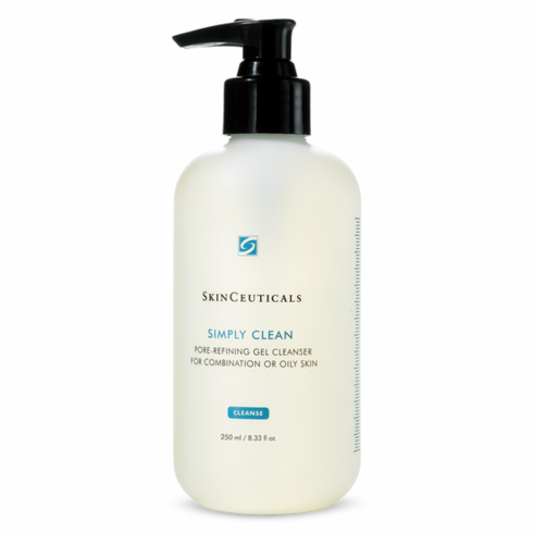 SkinCeuticals SIMPLY CLEAN 250 ml / 8.33 fl oz