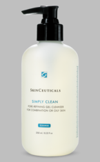SkinCeuticals SIMPLY CLEAN 250 ml / 8.33 fl oz