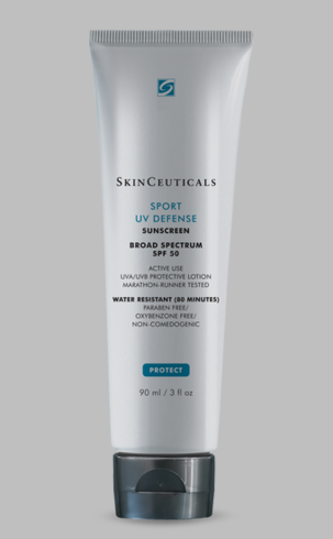 SkinCeuticals SPORT UV DEFENSE SPF 50 90 ml / 3 fl oz