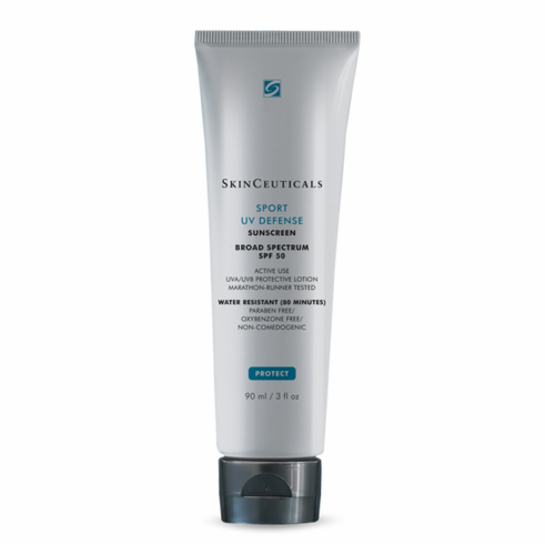 SkinCeuticals SPORT UV DEFENSE SPF 50 90 ml / 3 fl oz