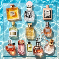 WOMEN'S FRAGRANCE