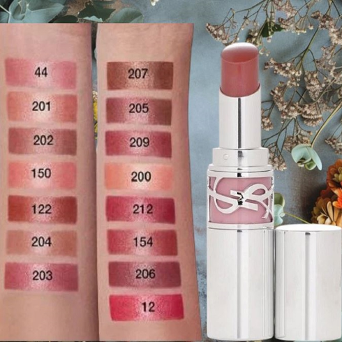 Yves Saint Laurent YSL LOVESHINE LIP OIL STICK (Select Color)