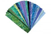 Sumatra Batiks by Blank Quilting Sumatra Batiks by Blank Quilting