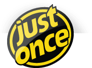 Just Once