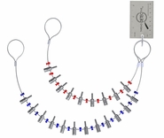 Thread Detective Thread Identifier Set - SAE / Metric - Small Size