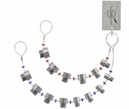 Thread Detective Thread Identifier Set - SAE / Metric - Jumbo Size
