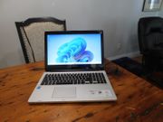 ASUS TP500LA 15.6" Touchscreen i3-4030U 128GB SSD 8GB WIN 11