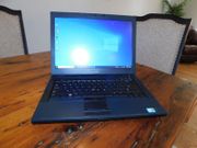 Dell Latitude E6410 14" CORE i7 B/T D/P DVD RW NEW Battery