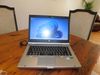 HP Elitebook 8470P 14" Laptop i5 128GB SSD 8GB B/T D/P WIN 11