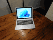 HP Pavilion x2 Detachable 10.1" m3-6Y30 128GB SSD 8GB B/T