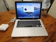 Macbook PRO 13" MID 2012 i5 1TB 16GB OS Catalina