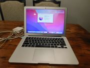 Macbook AIR 13" 2017 i5 256GB SSD 8GB OS Monterey 12.7.3 Chrome