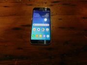 Samsung Galaxy S6 Cell Phone reset & unlocked to all carriers