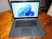 Dell XPS 9530 15.6" T/S Laptop i5-4200H 120GB SSD 8GB WIN 11