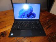 Lenovo X1 Carbon 6th GEN Quad CORE i5-8250U 256GB SSD 8GB WIN 11