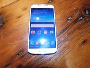 Samsung Galaxy S4 SGH-1337M 16GB Open to Rogers FIDO etc