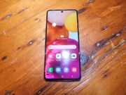 Samsung Galaxy A71 SM-A715W 128GB unlocked to ALL carriers