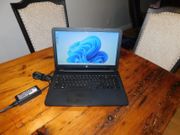 HP 15-bs00xx 15.6" i3-6006U 500GB 4GB B/T WIN 11 NEW Battery