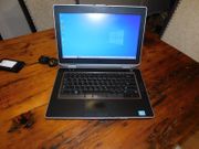 Dell Latitude E6420 14" i5 500GB 8GB B/T DVD RW WIN 10 & Office