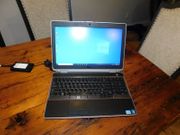Dell Latitude E6520 15.6" i7 500GB 8GB B/T DVD RW WIN 10 Office