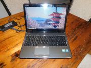 Dell Inspiron N4010 14" Laptop CORE i3 750GB 6GB WIN 10 & Office