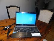 Acer Aspire V3-571 15.6" i5-2450M 128GB SSD 8GB WIN 10 & Office