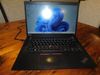 Lenovo ThinkPad T495s 14" Ryzen 5 PRO 256GB SSD 8GB B/T WIN 11