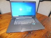 DELL XPS 15Z 15.6" 750GB 8GB DVD RW B/T WIN 10 Office NO Battery