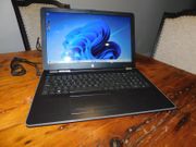 HP 15 15.6" Laptop i3 180GB SSD 12GB B/T HDMI Webcam WIN 11