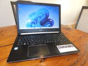 Acer Aspire A515-51 15.6" 8th Gen i5 120GB SSD 8GB B/T WIN 11