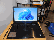 Dell Inspiron 5547 15.6" Touch Screen Laptop i5 128GB SSD 8GB