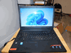 Lenovo Ideapad 100 Laptop 15.6" i3 256GB SSD 8GB B/T DVD RW $200