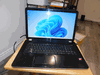 HP Pavilion 17 17" Laptop AMD A6 120GB SSD 8GB DVD RW WIN 11
