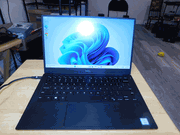 Dell XPS 13 9360 13" Laptop CORE i7 256GB SSD 8GB B/T WINDOWS 11
