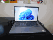 Dell Latitude 5410 14" 10th GEN Quad CORE i5 120GB SSD 8GB B/T