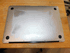 Macbook AIR 13" Early 2015 120GB 4GB OS Monterey 12.7.3