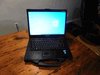 Panasonic Toughbook CF-52 15.4" i5 M520 500GB 8GB WIN 10 Office