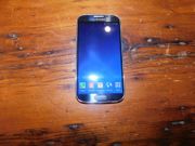 Samsung Galaxy S4 Cell Phone 16GB open to Bell Telus etc
