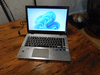 Toshiba Satellite E45T 13"Touch Laptop i5-4200U 500GB 8GB
