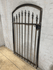 Decorative 4ft x 3ft Lamoine Wrought Iron Entrance Gate