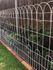 75' Rolls x 48" Tall Double Loop Galvanized Wire Fence