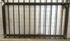 Metal Entry Gate 3ft x 4ft Missoula - Home & Garden 