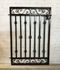 Metal Flat To Wilmington 48" x 36" Entrance Gate