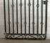Metal Wilmington 6't x 4'w Large Entry Handmade Gate 