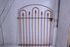 Woodson Garden or Yard Perimeter Gate - 4' Tall x 44" - Relic Gates