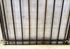 Wrought Iron Des Moines Yard Gate Entrance