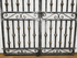 Wrought Iron Double Stockton 5't Gates